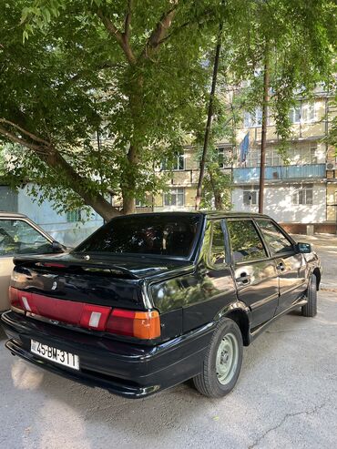 ваза напольная стеклянная высокая без узора: ВАЗ (ЛАДА) 2115 Samara: 1.6 л | 2009 г. 423000 км Седан