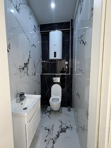 Долгосрочная аренда квартир: 2 комнаты, Риэлтор, С мебелью полностью — 7