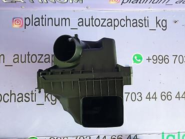 тлк 80: Корпус воздушного фильтра на Тойоту Камри 70-75 кузов. Дубликат. Есть — 2