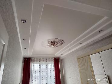 Квартиры: 2 комнаты, 74 м², 2 этаж, Евроремонт — 2