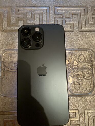 за сколько можно продать айфон 14 про макс: IPhone 14 Pro Max, Колдонулган, 256 ГБ, Каптама