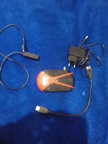 vidio pley: StarSat SR-8080HD rəqəmsal peyk qəbuledicisi (mini) Xüsusiyyətlər: - — 3