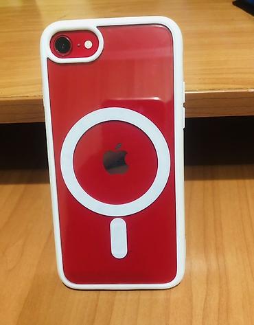 Техника и электроника: IPhone SE (2‑го поколения), модель MX9U2KH/A. Характеристики и — 1