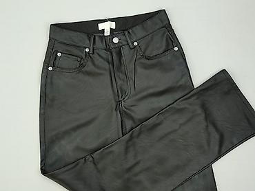 marka h: H&M, Spodnie materiałowe damskie, rozmiar M — 1