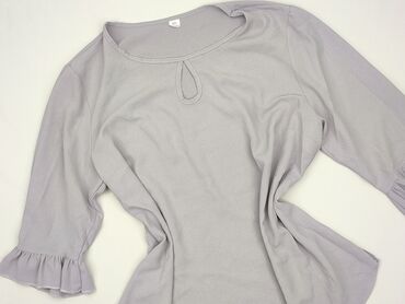 Kobiety: Bluzka damska, rozmiar 3XL
