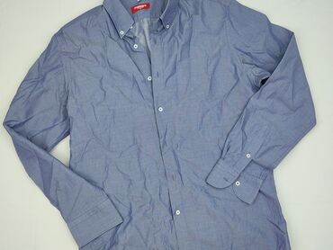 Men's Clothing: Shirt for men, L (EU 40), condition - Very good