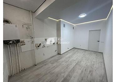 Продажа квартир: 1 комната, 40 м², Элитка — 9