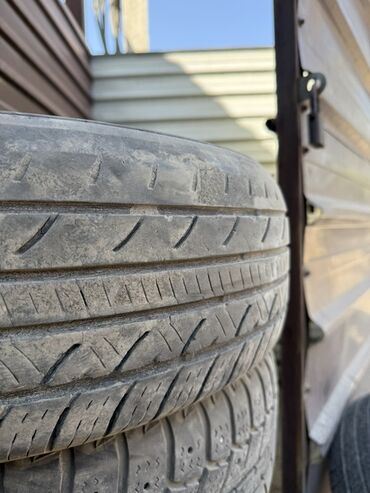шины 205 65 r16 лето: Шины 205 / 65 / R 16, Комплект, Легковые, Nexen