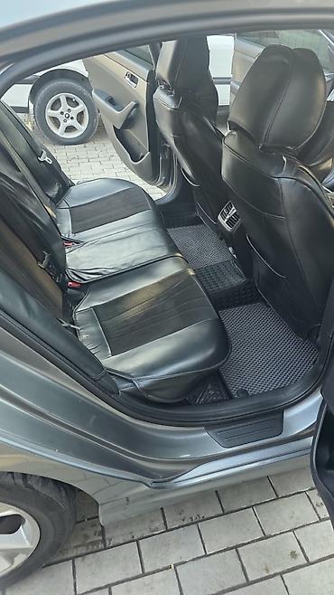 avante 2019: Hyundai Sonata: 2019 г., 2 л, Автомат, Бензин, Седан — 10