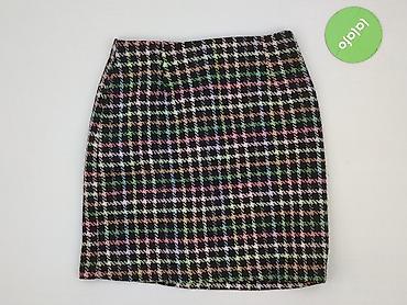 wzory: New Look, Spódnica damska, rozmiar 2XS — 3