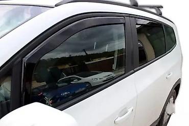 rover 75 cena: BOCNI VETROBRANI DEFLEKTORI USMERIVACI CHEVROLET ORLANDO | NOVI — 2