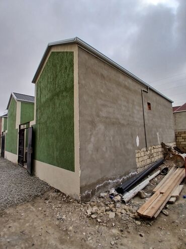 Həyət evləri və villaların satışı: 2 otaqlı, 55 kv. m, Kredit var, Yeni təmirli — 3