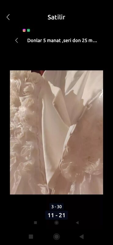 Paltolar: Donlar 10Ici isti kurtka 10 manat az geyinilibSatilir ne — 4