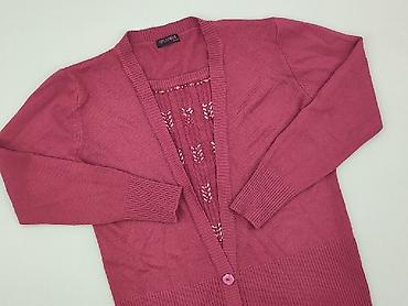sweter: Kardigan damski, rozmiar XL — 1
