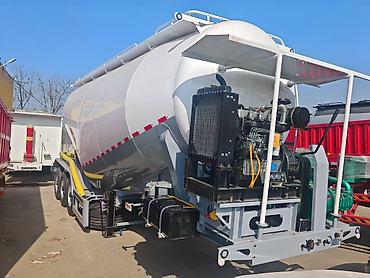 Прицепы и полуприцепы: Прицеп — 5