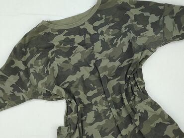 koszulka moro damska cropp: Bluza damska
, rozmiar L