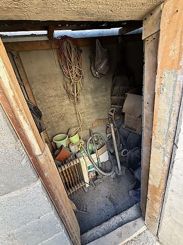 Продажа коттеджей и домов: 3 комнаты, 80 м², Бишкек, Селекционное с. Агентство недвижимости — 3