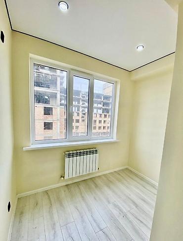 Продажа комнат: 52 м², Без мебели — 5