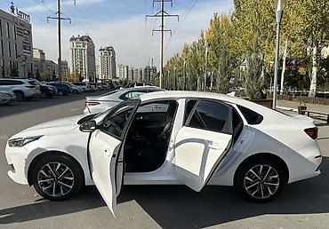 kia электромобиль: Kia K3: 2022 г., Электромобиль, Седан — 10