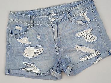 edwin jeans: H&M, Szorty damskie, rozmiar S — 1