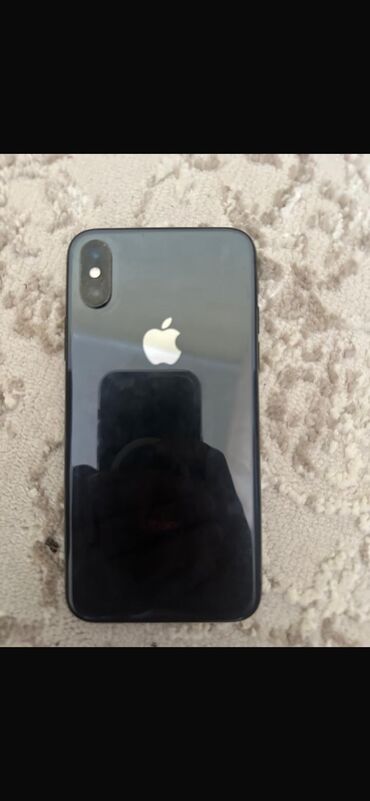 12 про макс цена бишкек бу: IPhone Xs, Б/у, 64 ГБ, Черный, Наушники, Зарядное устройство, 74 %