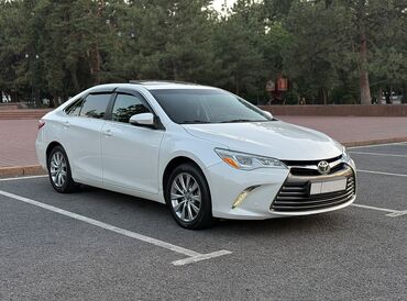 люк на камри: Toyota Camry: 2017 г., 2.5 л, Автомат, Бензин, Седан