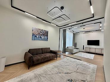 Продажа коттеджей и домов: 6 комнат и более, 640 м², 9 соток, Бишкек, Орто-Сай с. Агентство недвижимости — 18