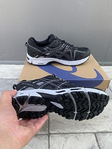 с 26 ултра: Кроссовки ASICS (модель в стилистике GEL-Kahana/GEL-Venture) - Цвет — 2