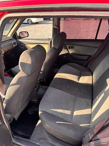 daewoo lanos2: Daewoo Nexia: 2008 г., 1.5 л, Механика, Бензин, Седан — 6