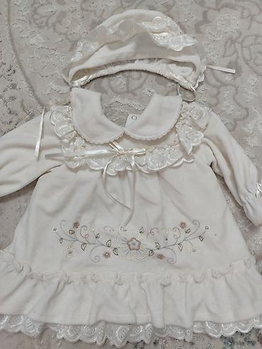 Платье на годик отдам за 100 с находимся в районе Азия молла at lalafo.kg Платье на годик отдам за 100 с находимся в районе Азия молла