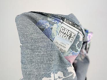 pantera: GREY WOLF, Sukienka damska, rozmiar L — 5