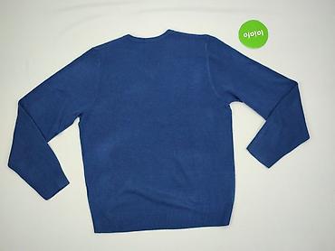 pull and best: Marks & Spencer, Sweter dla mężczyzn, rozmiar M — 3