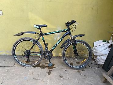 velosiped satiram 28: Start velosiped,xirda problem ola biler,max 15 manat xerci var, bütü — 1
