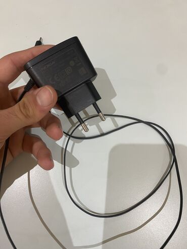 nokia 1208: Adapter Nokia, İşlənmiş