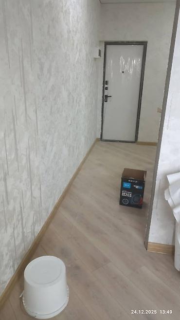 Ремонт под ключ: Отделочные работы под ключ: декоративные штукатурки и поклейка обоев — 1