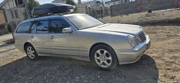 купить опель вектра б: Mercedes-Benz E-Class: 2001 г., 2 л, Автоматтык, Бензин, Универсал