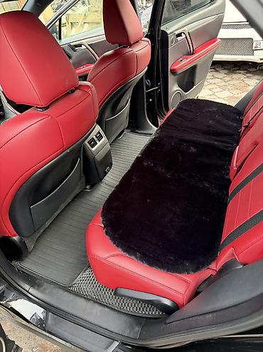 Lexus: Lexus RX: 2020 г., 3.5 л — 18