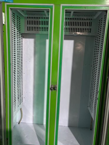 soyuducu isdenmis: Ət üçün, 210 * 120 * 60, İşlənmiş, Ödənişli çatdırılma