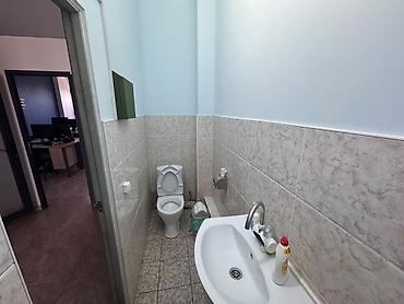 офис политех: Продажа офисов 80 м², С ремонтом, Многоэтажное здание, 2 этаж — 7
