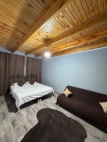 sauna osh: Баня, Сауна | Караоке, Комнаты отдыха, Бассейн — 6