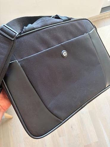 xbox onr: HP Torba za laptop odlično očuvana kao nova, ima kaiš za rame — 6