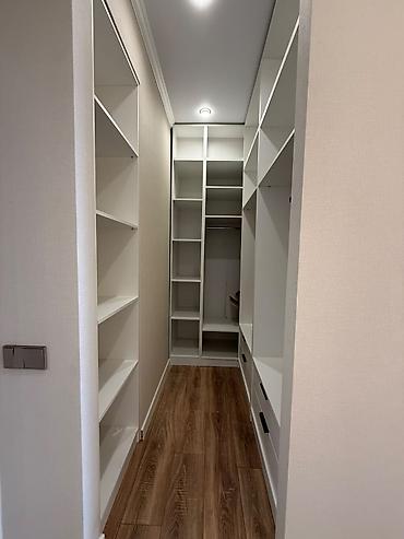 продажа квартир '' 3 комнатные: 3 комнаты, 72 м², Элитка, 9 этаж, Свежий ремонт — 6