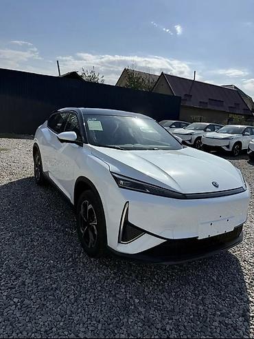 донгфенг электромобиль: Dongfeng : 2026 г., Робот, Электромобиль, Кроссовер — 2