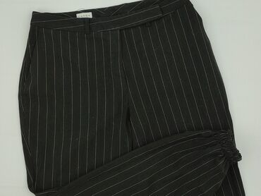 legginsy woskowane z wysokim stanem: C&A, Брюки жіночі, розмір 3XL