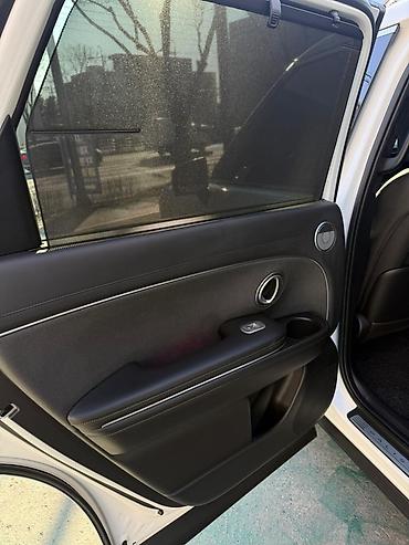 Hyundai: Hyundai Palisade: 2025 г., Гибрид, Кроссовер — 23