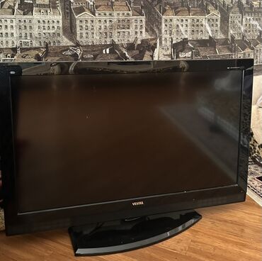 İşlənmiş Televizor Vestel Led 43" HD (1366x768), Ünvandan götürmə