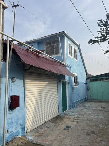 Həyət evləri və villaların satışı: 5 otaqlı, 170 kv. m, Kredit yoxdur, Orta təmir — 1