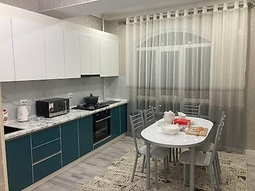 Долгосрочная аренда квартир: 2 комнаты, Собственник — 18