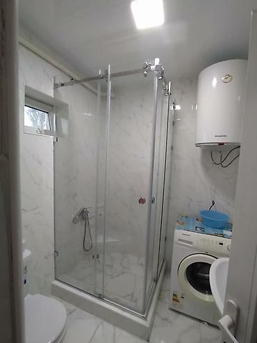 Перегородки на заказ: На заказ Лофт-перегородка, Бронированное стекло, Монтаж, Бесплатный замер, Бесплатная доставка — 11