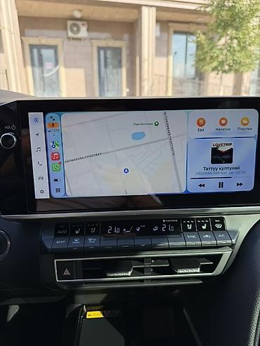 гранат камри 30: Toyota Camry: 2025 г., 2.5 л, Автомат, Бензин, Седан — 8